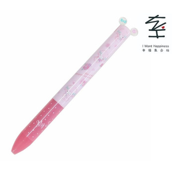💢已售罄💢日本直送 - My Melody 朋友 My Sweet Piano 造型原子筆 文具- 平行進口
