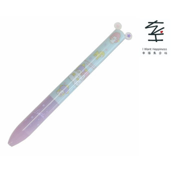 💢已售罄💢日本直送 -Sanrio Little Twin Stars 造型原子筆 文具- 平行進口