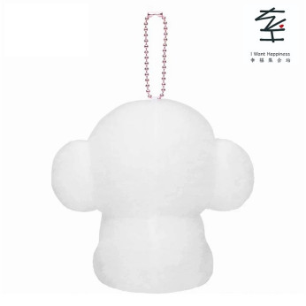 💢售罄💢日本直送 - mofusand x Sanrio 角色 吉祥物 (小麥粉) ~毛公仔 ~ 毛絨玩具 - 平行進口